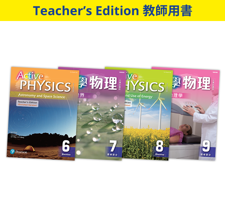 Elective Part
