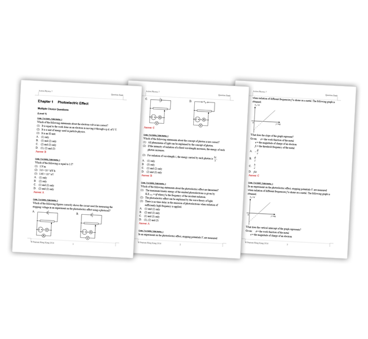 Elective Part