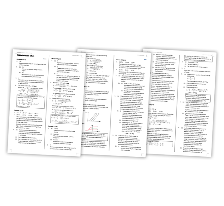 Elective Part