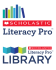Scholastic online reading platform