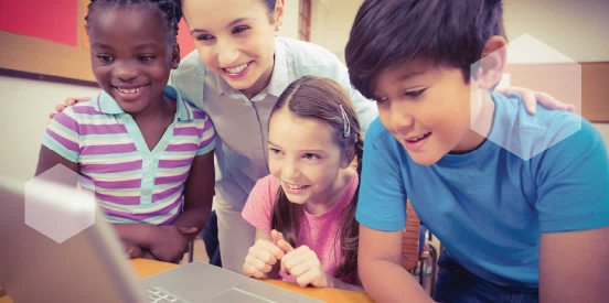 Scholastic online reading platform